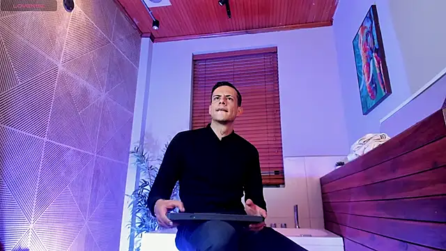 Snapshot of Dustin_Sonne chatting on November 8, 2025, 3:43 am Dustin Sonne online show from November 8, 2025, 3:43 am