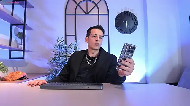 Snapshot of Dustin_Sonne chatting on October 22, 2025, 3:50 am Dustin Sonne online show from October 22, 2025, 3:50 am