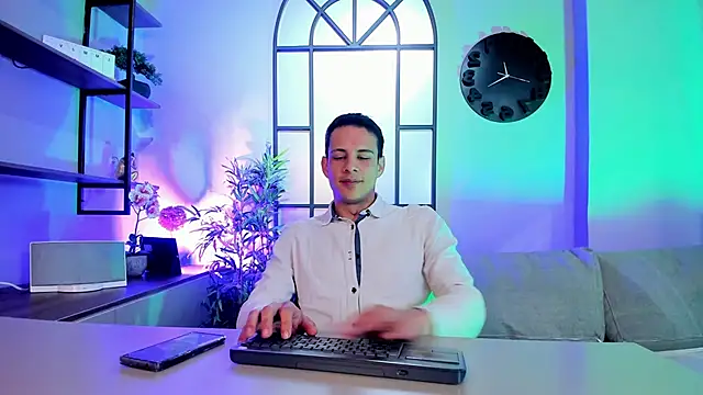 Dustin Sonne online show from January 12, 2026, 3:35 am