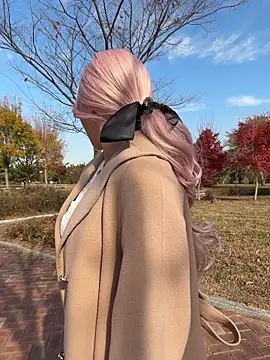 Snapshot of winter11 chatting on November 15, 2025, 3:43 am winter11 online show from November 15, 2025, 3:43 am