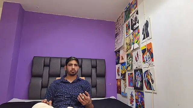 ashtoncooperr online show from February 7, 2026, 6:49 pm