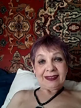 Rose60301 online show from July 12, 2026, 1:45 pm