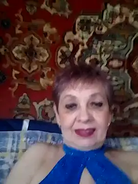 Rose60301 online show from June 14, 2026, 2:51 pm