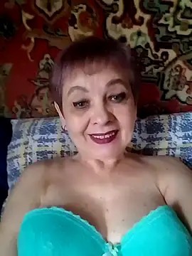 Rose60301 online show from June 13, 2026, 10:46 am