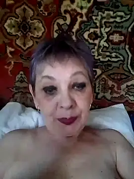 Rose60301 online show from July 19, 2026, 3:42 pm