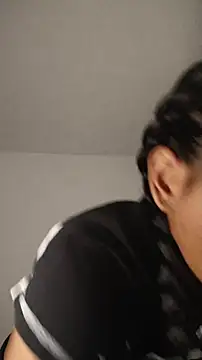 NovaTemptress online show from February 21, 2026, 10:12 pm