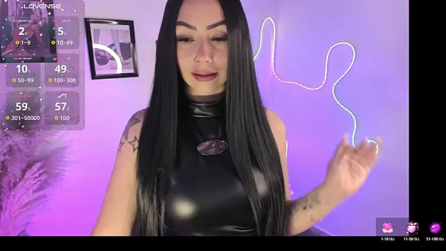 brithanygate online show from March 30, 2026, 1:56 pm