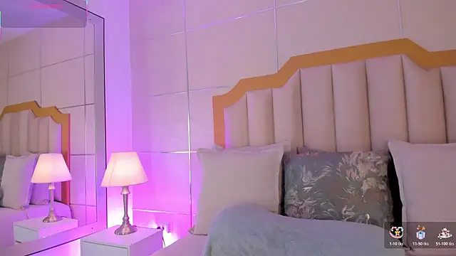 Snapshot of MaddieParker chatting on December 14, 2025, 6:57 pm MaddieParker online show from December 14, 2025, 6:57 pm