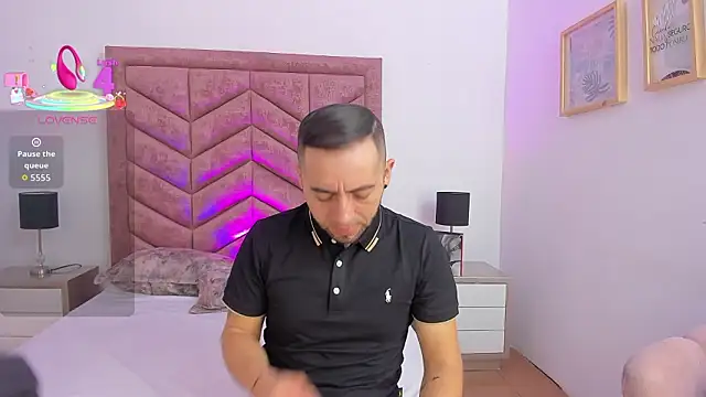 Lushian  online show from February 24, 2026, 3:24 pm