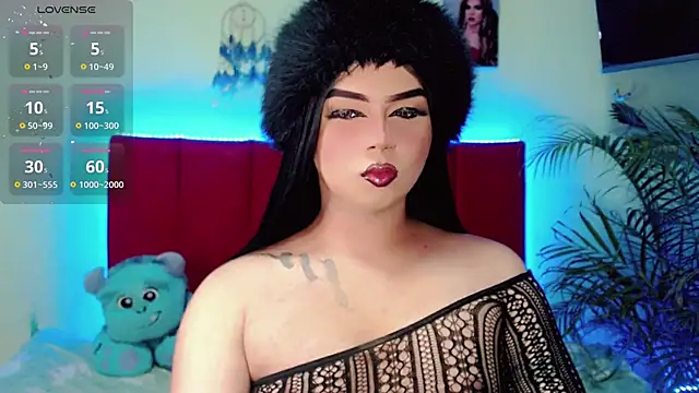 kushina uzumaki75 online show from February 23, 2026, 1:29 am