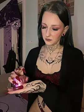 Seductively4 20 online show from February 12, 2026, 5:07 am