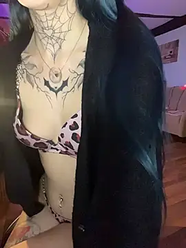 Seductively4 20 online show from February 13, 2026, 7:25 pm