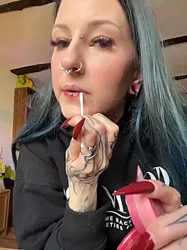 Seductively4 20 online show from February 27, 2026, 8:47 am