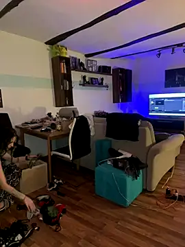 Seductively4 20 online show from January 7, 2026, 4:50 am