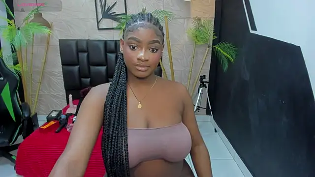 alana bonny online show from May 17, 2026, 12:49 pm