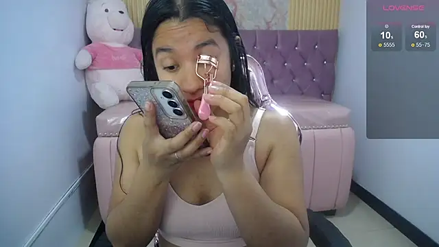 Snapshot of Irina_evans_s1 chatting on December 20, 2025, 4:43 pm Irina evans s1 online show from December 20, 2025, 4:43 pm