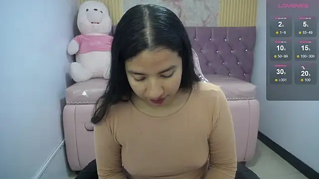 Snapshot of Irina_evans_s1 chatting on December 21, 2025, 4:41 pm Irina evans s1 online show from December 21, 2025, 4:41 pm