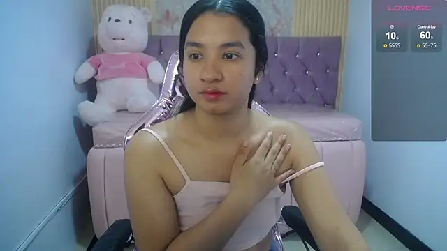 Snapshot of Irina_evans_s1 chatting on November 20, 2025, 4:40 pm Irina evans s1 online show from November 20, 2025, 4:40 pm