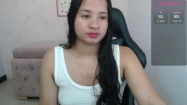 Snapshot of Irina_evans_s1 chatting on February 12, 2026, 7:35 pm Irina evans s1 online show from February 12, 2026, 7:35 pm