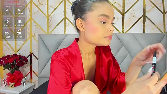 Cassidy 14 online show from December 14, 2025, 9:31 pm