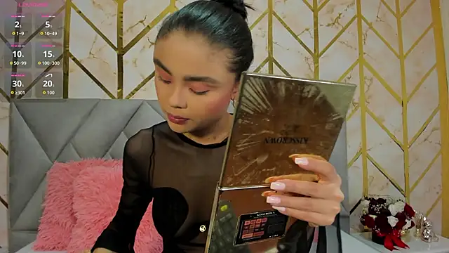 Snapshot of Cassidy_14 chatting on February 7, 2026, 7:44 pm Cassidy 14 online show from February 7, 2026, 7:44 pm