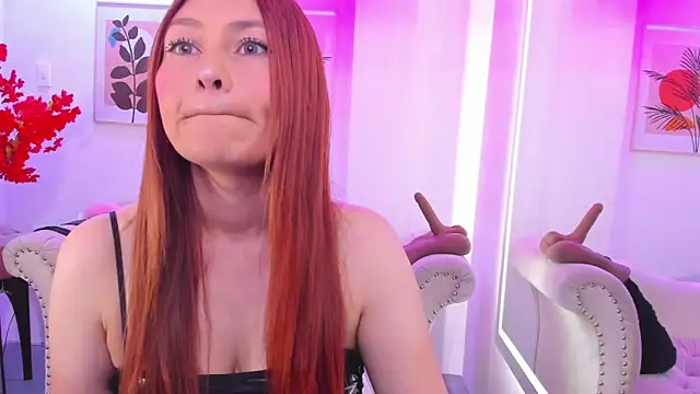 Alicia leclair online show from September 16, 2025, 3:51 am