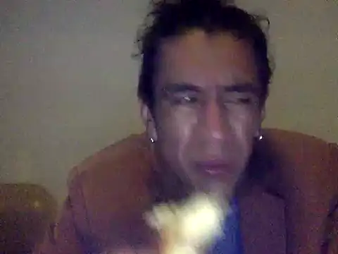 JotaXtremoDuro online show from May 29, 2026, 4:51 am