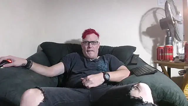 nerdy6 online show from February 1, 2026, 8:23 am