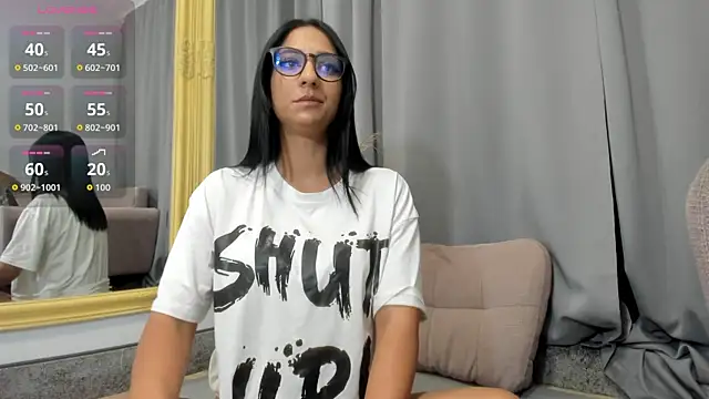 sugarburn online show from October 26, 2025, 7:14 pm