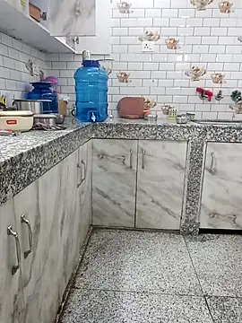 Anisha-Devi online show from April 13, 2026, 8:07 am