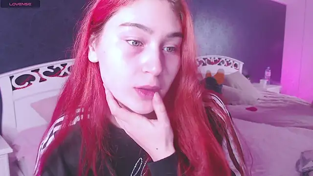 Lili Luuu online show from January 17, 2026, 3:04 pm