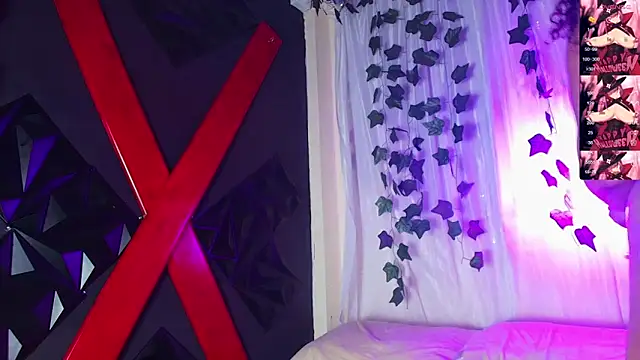 ivonne diaz1 online show from October 27, 2025, 7:48 pm