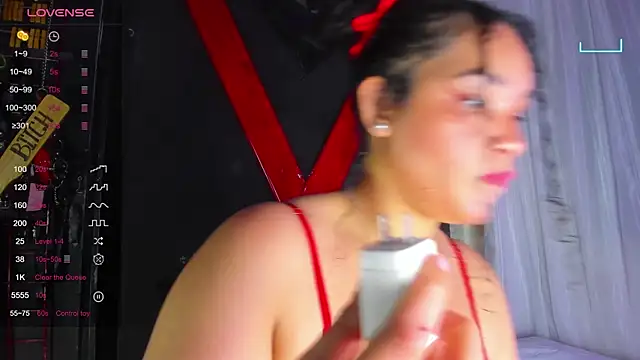 ivonne diaz1 online show from July 10, 2026, 7:36 pm
