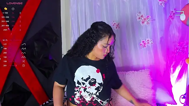 ivonne diaz1 online show from June 4, 2026, 7:51 pm