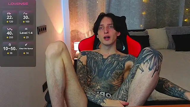 Martin Jin online show from April 10, 2026, 8:21 am