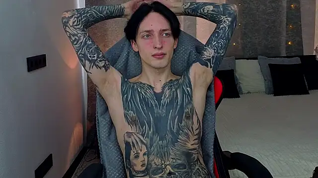 Martin Jin online show from February 25, 2026, 5:51 am