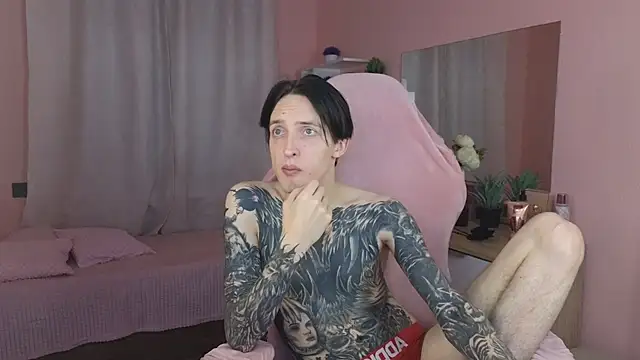 Martin Jin online show from November 18, 2025, 12:19 pm