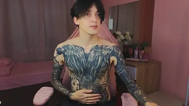 Martin Jin online show from November 22, 2025, 12:15 pm