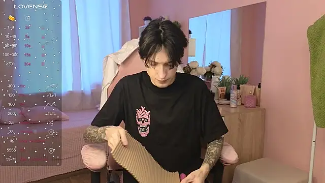 Martin Jin online show from September 26, 2025, 10:22 am