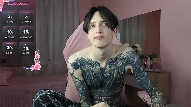 Martin Jin online show from October 24, 2025, 12:48 pm