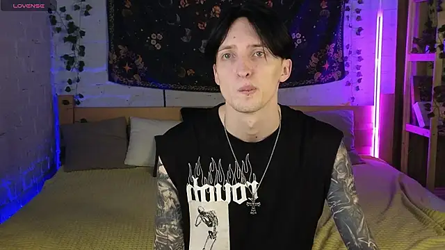 Martin Jin online show from February 5, 2026, 2:40 am