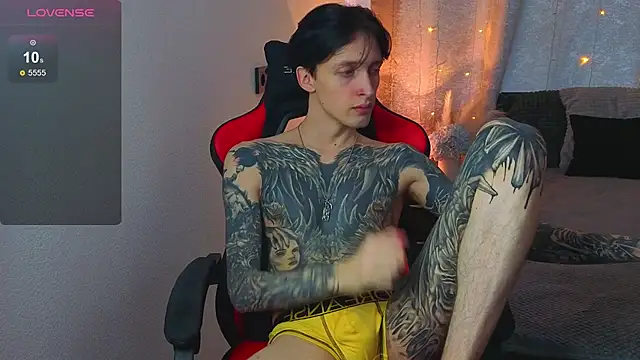 Martin Jin online show from March 30, 2026, 8:27 am