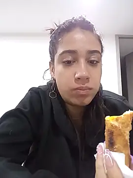Snapshot of Samantha_hotly chatting on September 25, 2025, 11:49 am Samantha hotly online show from September 25, 2025, 11:49 am