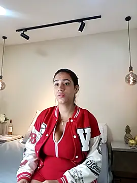 Snapshot of Samantha_hotly chatting on September 19, 2025, 12:31 pm Samantha hotly online show from September 19, 2025, 12:31 pm