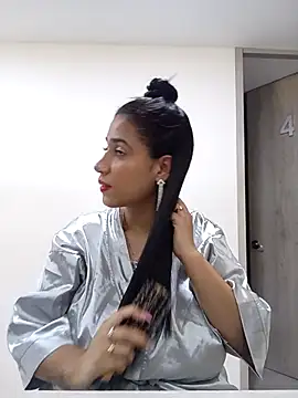 Snapshot of Samantha_hotly chatting on October 9, 2025, 1:22 pm Samantha hotly online show from October 9, 2025, 1:22 pm