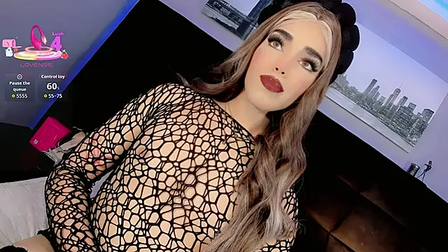 Snapshot of Baby-Isa chatting on December 17, 2025, 5:56 am Baby-Isa online show from December 17, 2025, 5:56 am