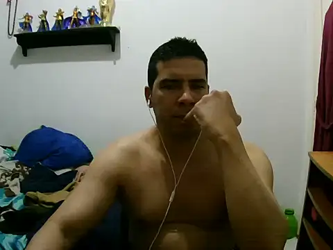 Snapshot of Myke_Digger chatting on July 21, 2026, 2:25 am Myke Digger online show from July 21, 2026, 2:25 am