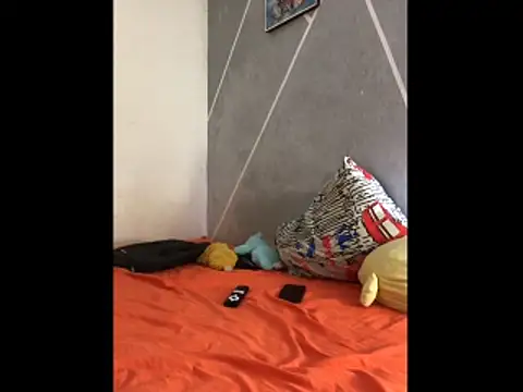 Cesar Augusto online show from November 17, 2025, 2:10 pm