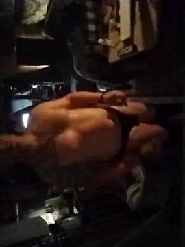 JoeyUhOh online show from March 27, 2026, 8:21 pm