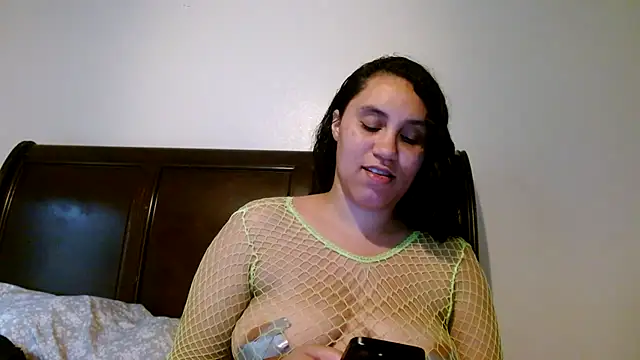 carlithefreak online show from October 18, 2025, 8:44 pm